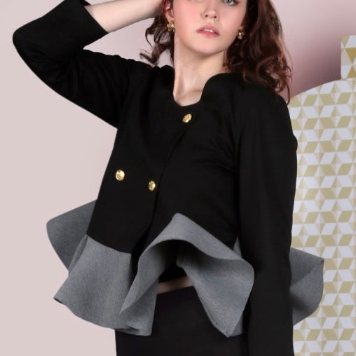 The Ola Jacket