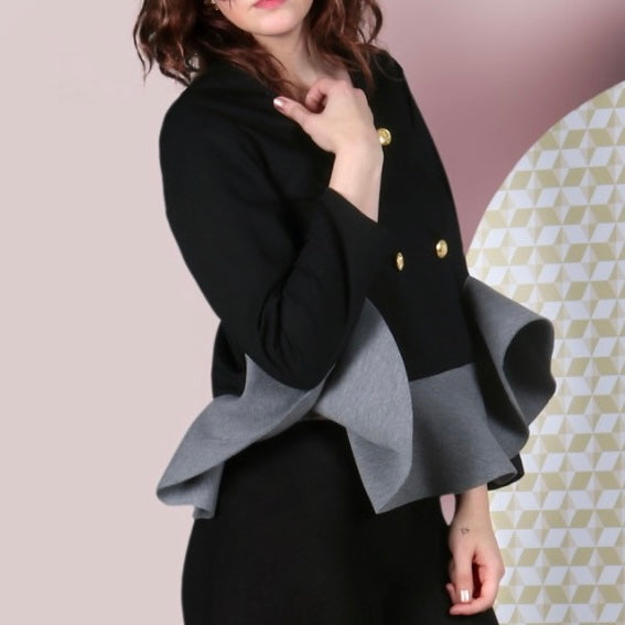 The Ola Jacket