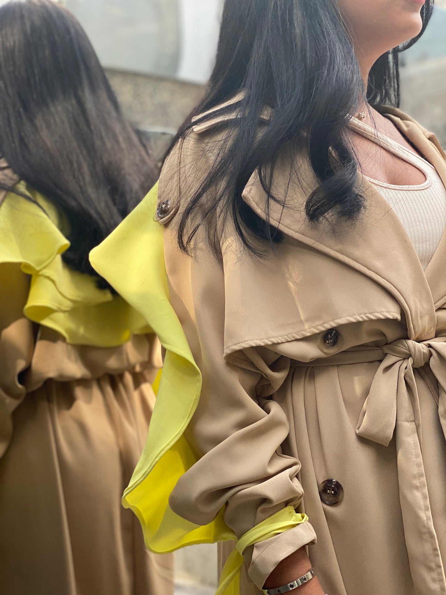 The Trench