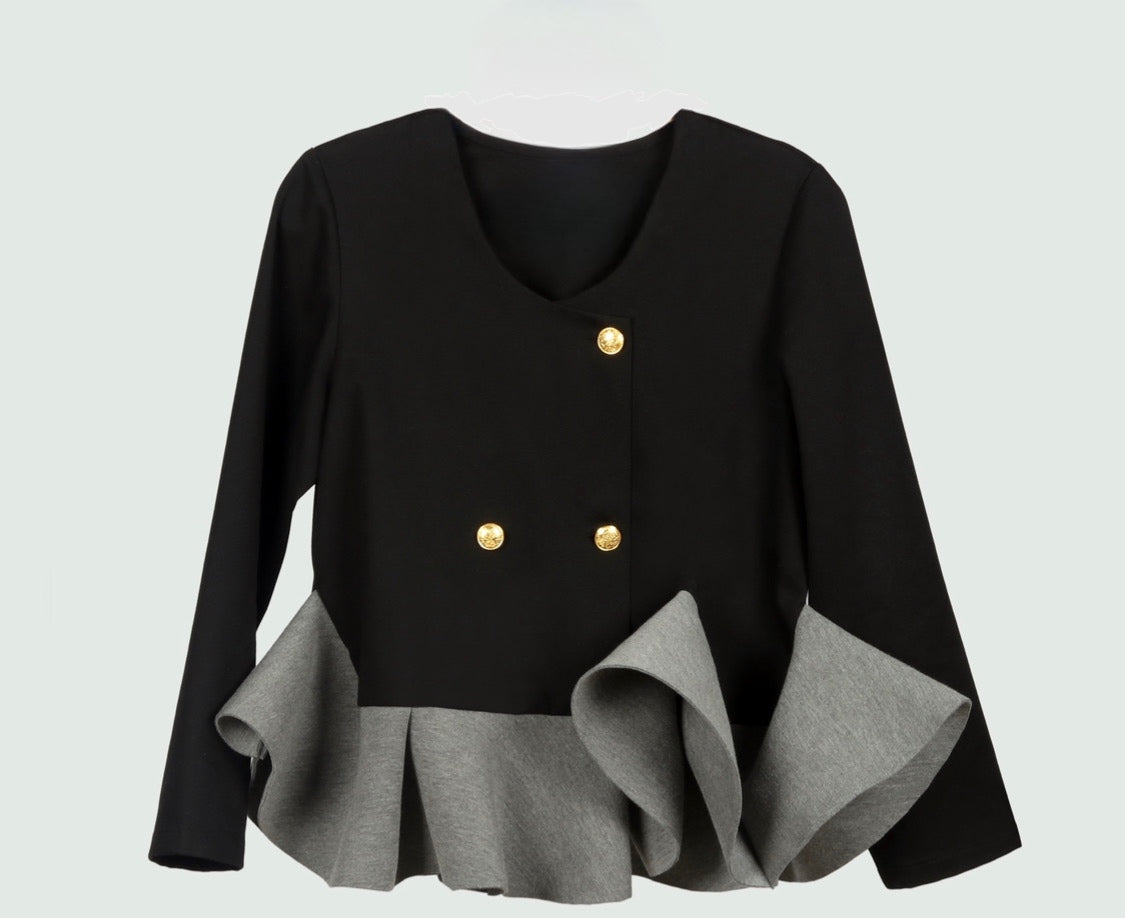 The Ola Jacket