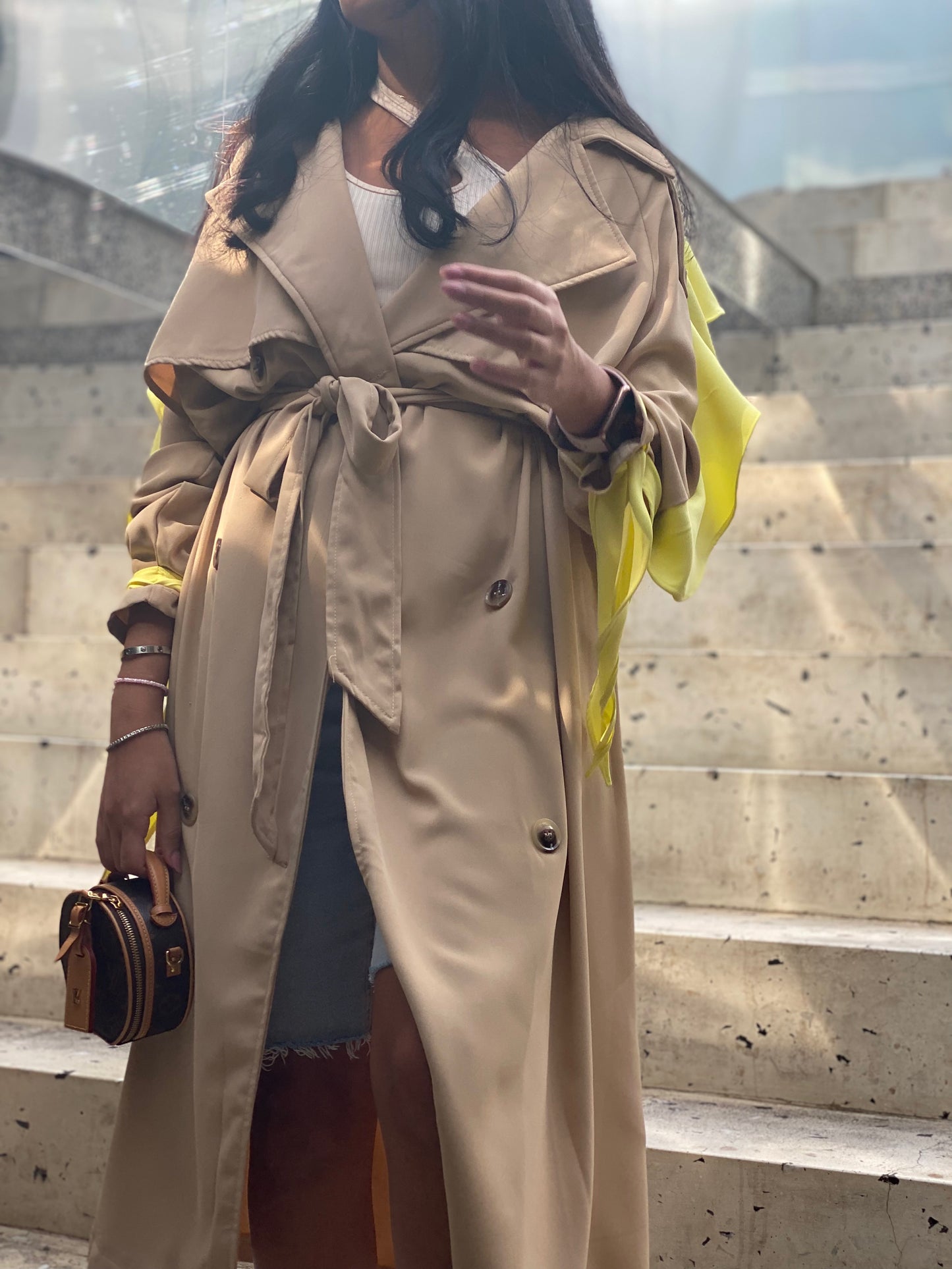 The Trench