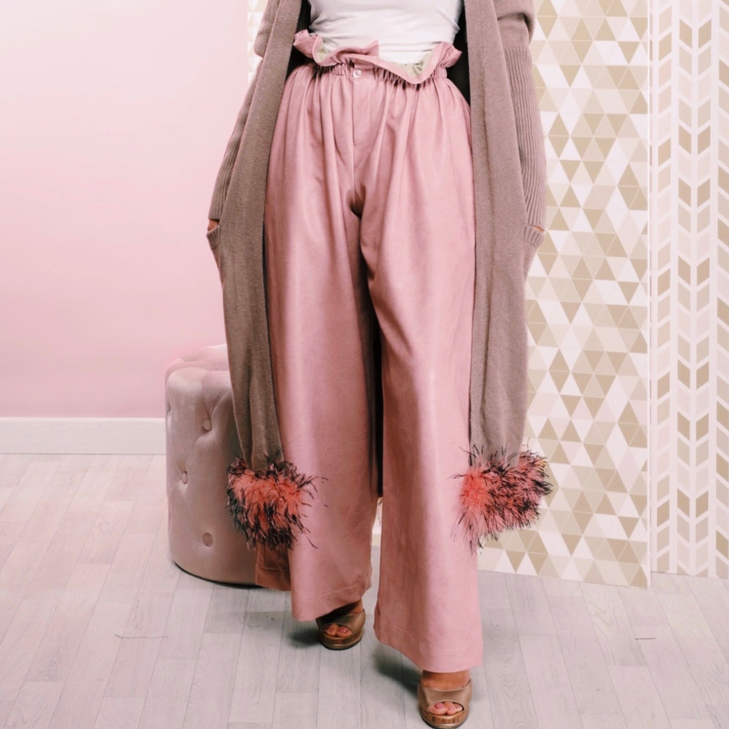 The Corium Pants