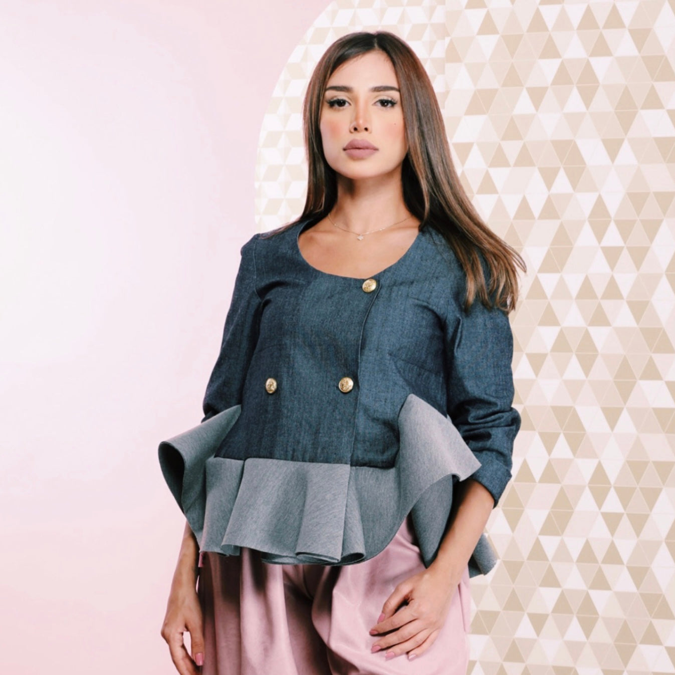 The Ola Jacket
