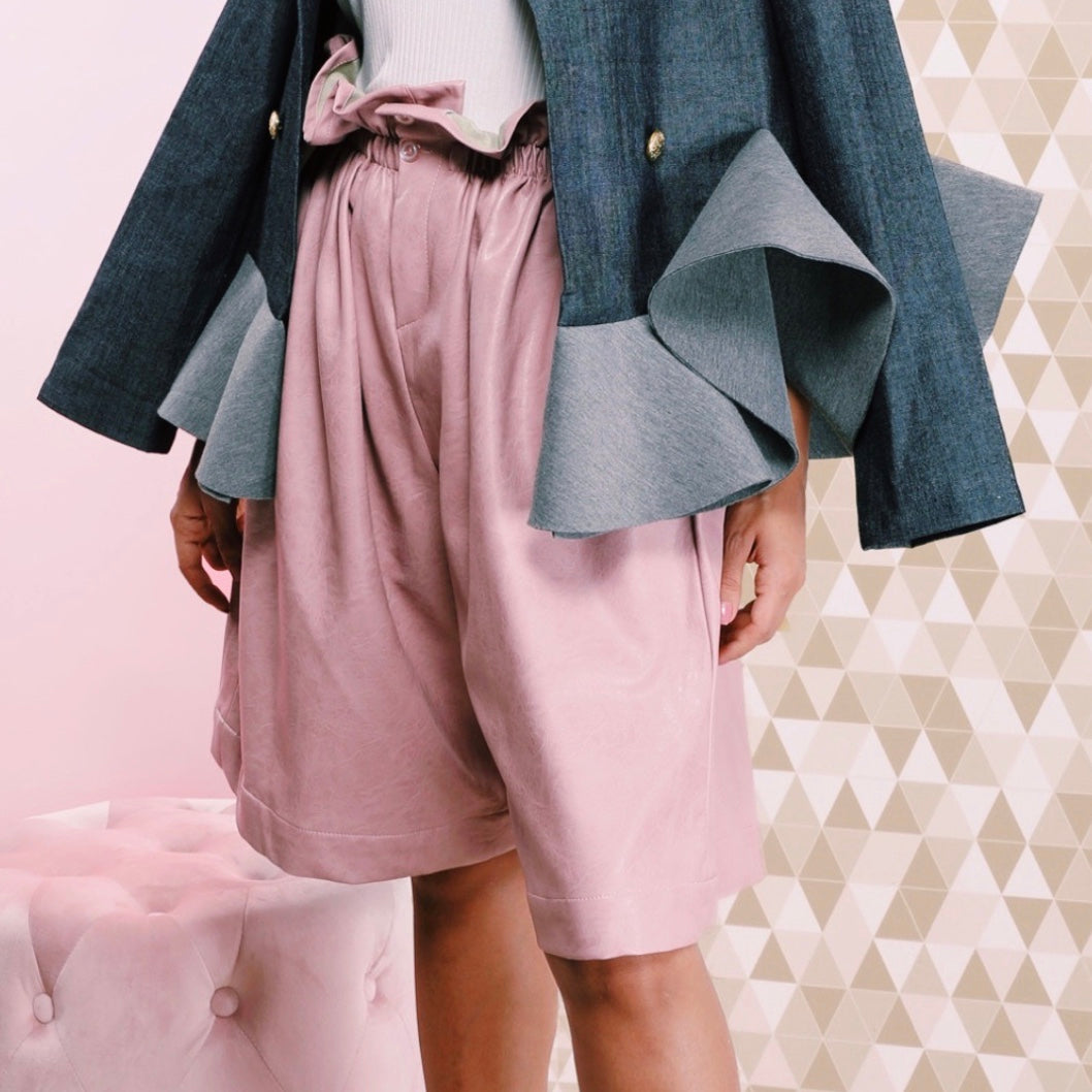 The Corium short